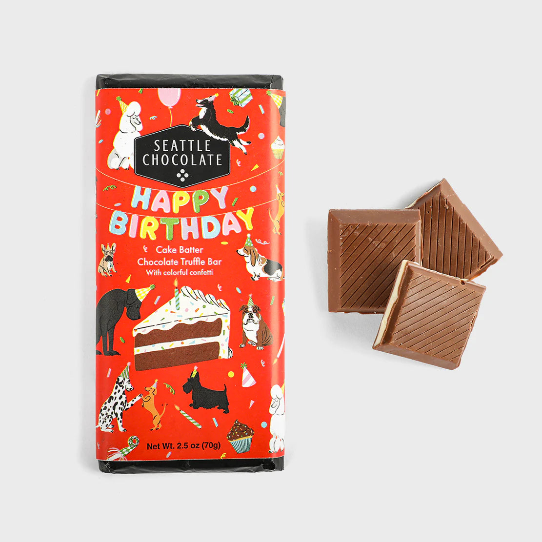 Happy Birthday to You! Gift Basket