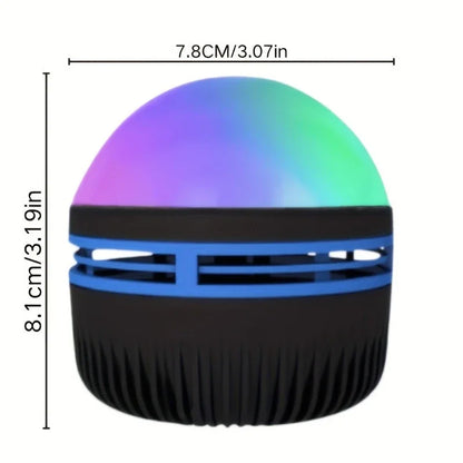 Aurora Starry Sky Projector with Remote LED