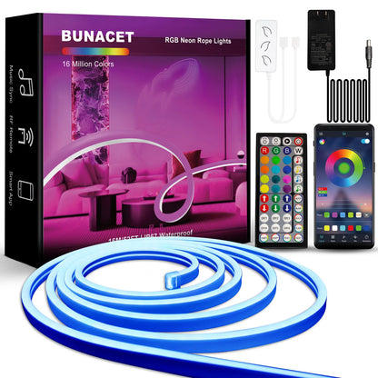 Smart App LED Strip Lights